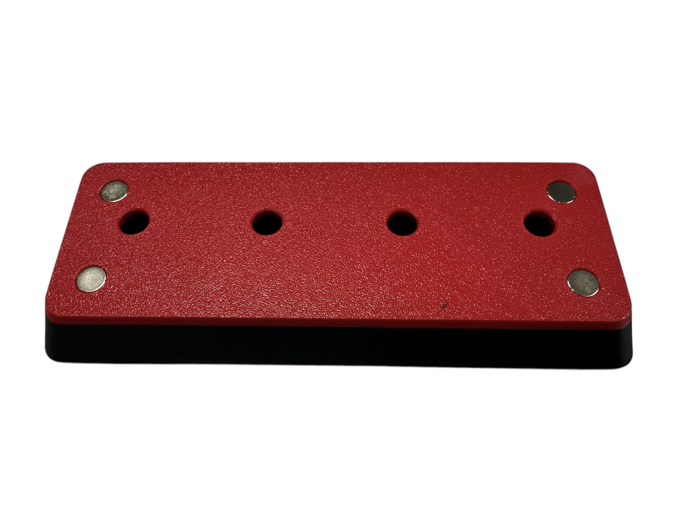 Brass Catch Tray for Burstfire 2 in 1 Annealing Machine & Case Prep Center - Top Attachment Accessory for Burstfire Case Prep Center - Catch Brass Shavings - Compatible with Gen 1 and Gen 2