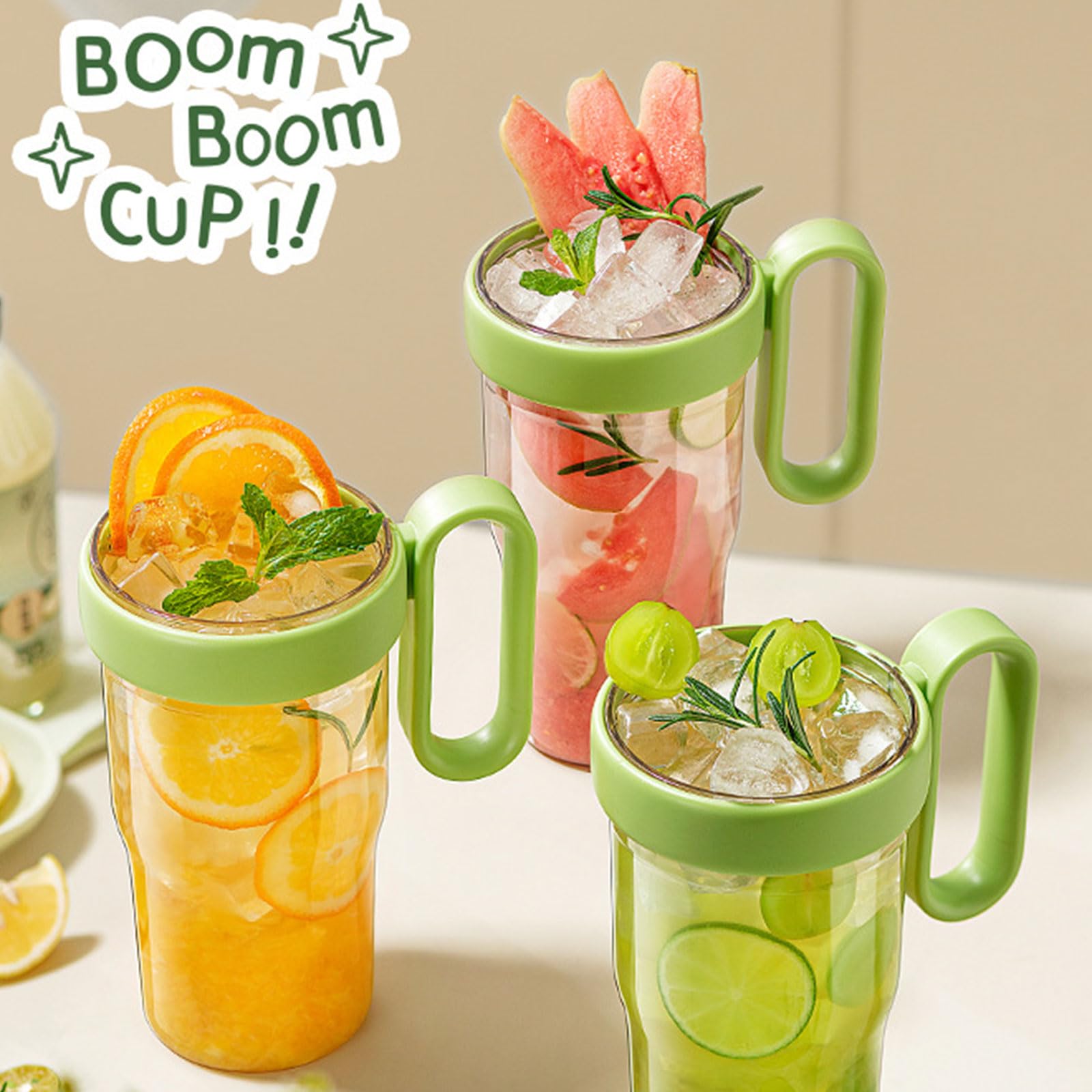 Bouteilles de shaker multifonctions, équipement de, parfaites pour les activités de plein air, les bureaux et les réunions de famille, outil de mélange de boissons