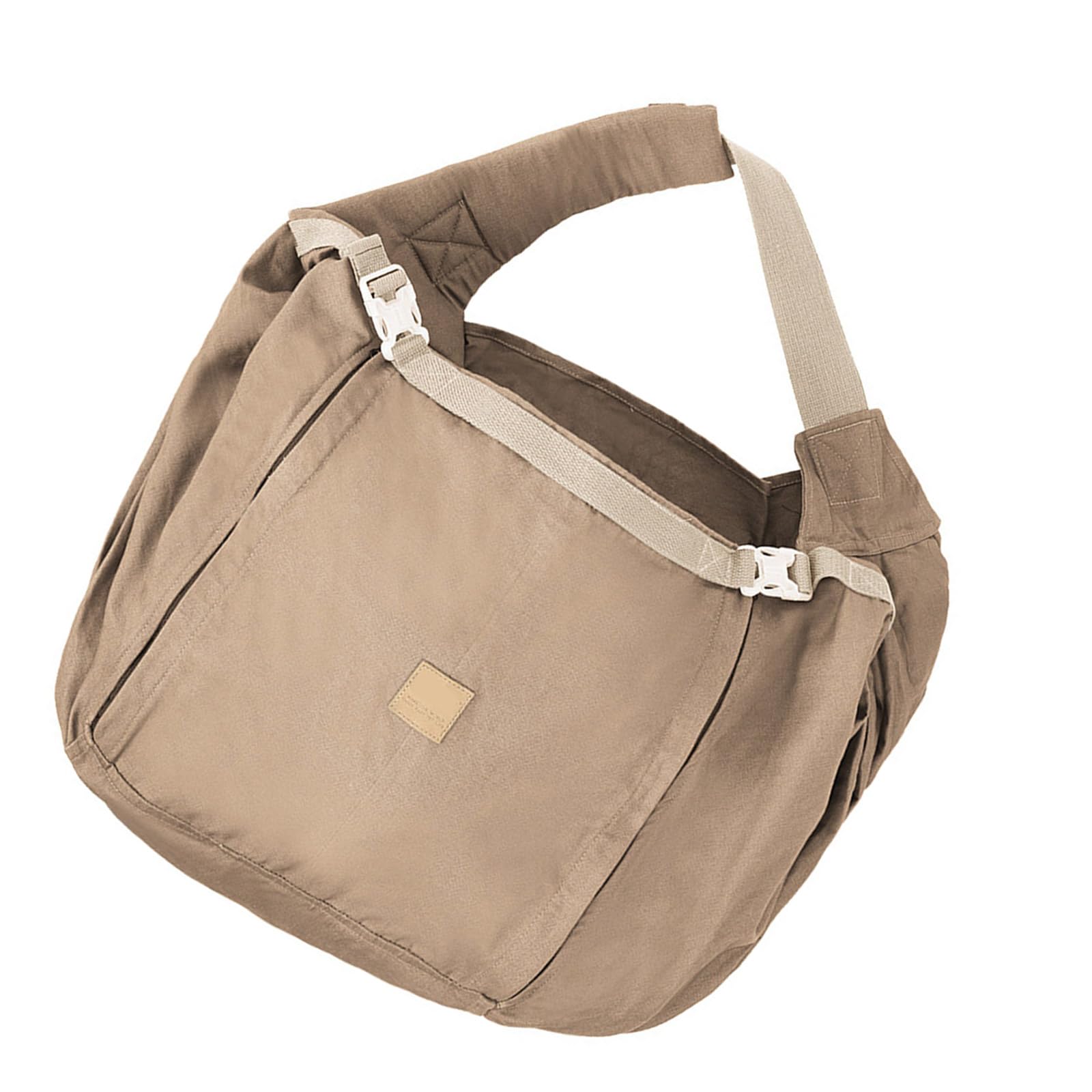 Sac de voyage pour animaux soulageant le dos petit chien
