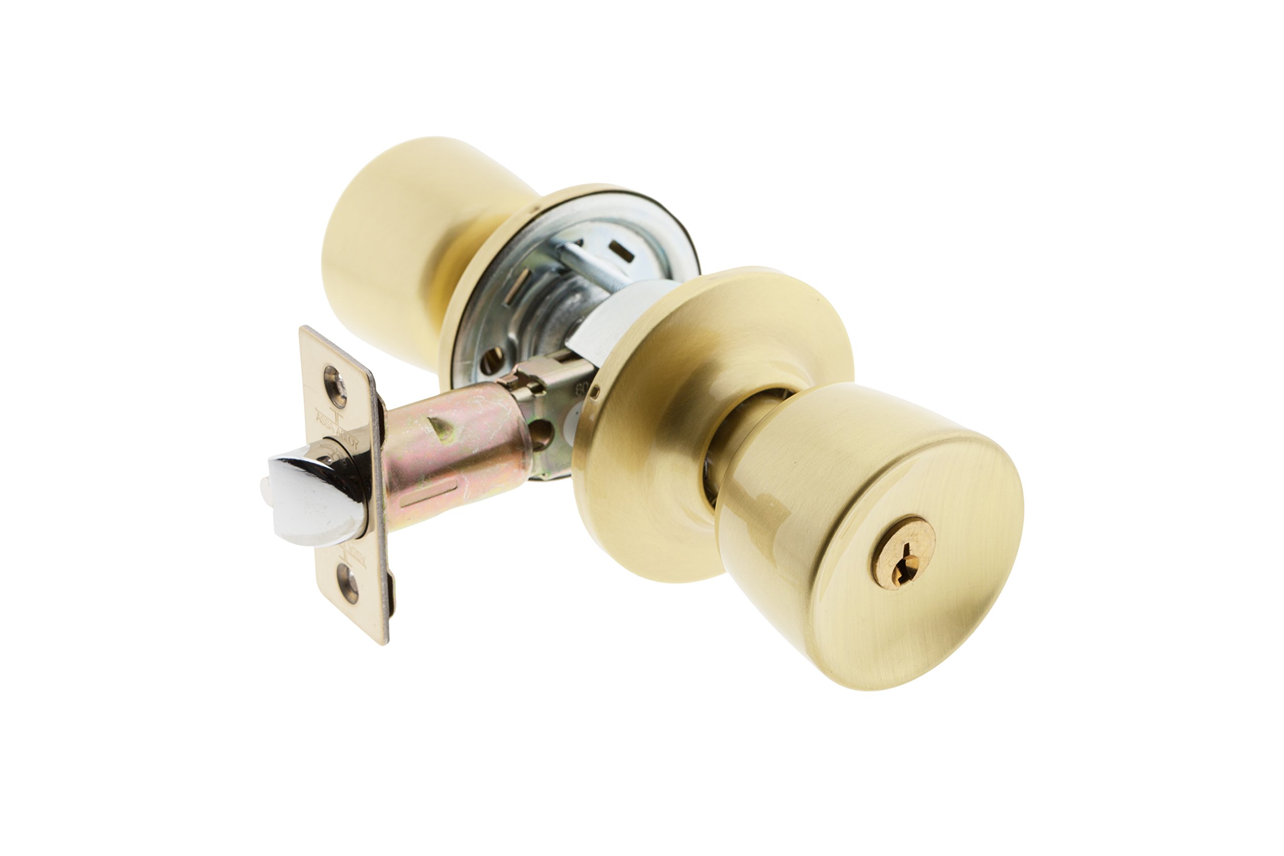 Tesa 3501-LM/60/70 Bouton