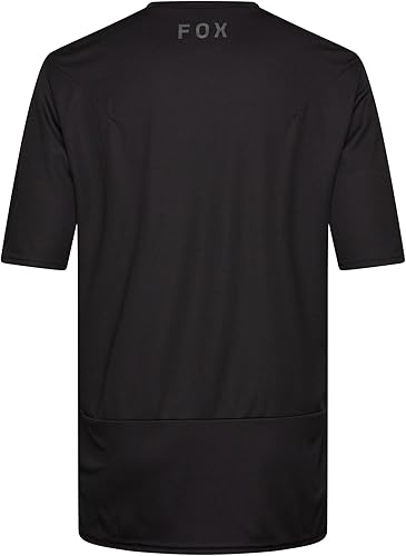 Miniatura 7 de Fox Racing Jersey Ranger de manga corta para bicicleta de montaña para hombre