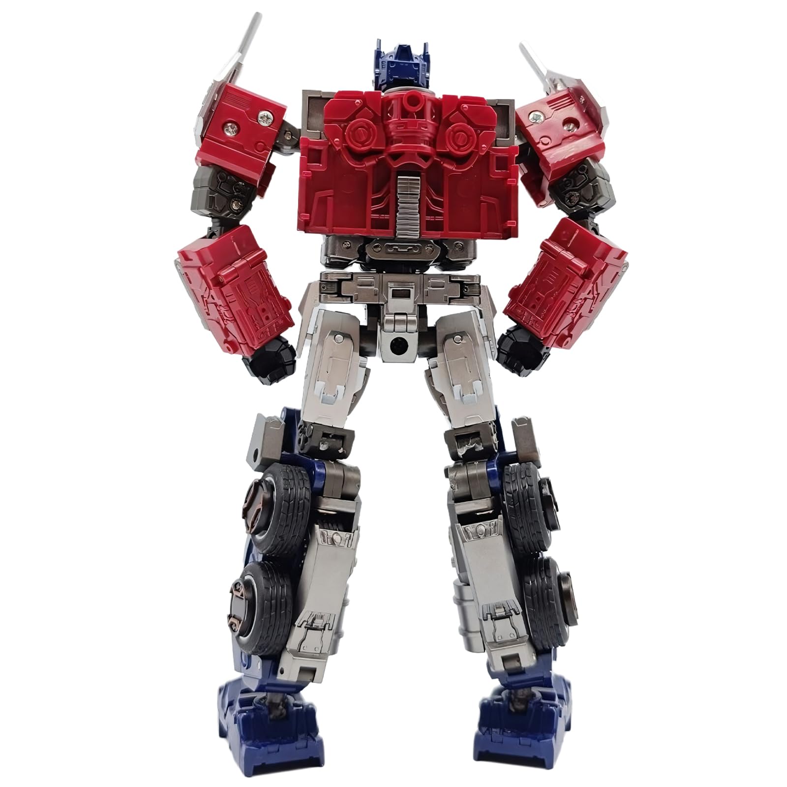 Amazon.com: Xillzhe Deformation Robot Toys,Car Model Action