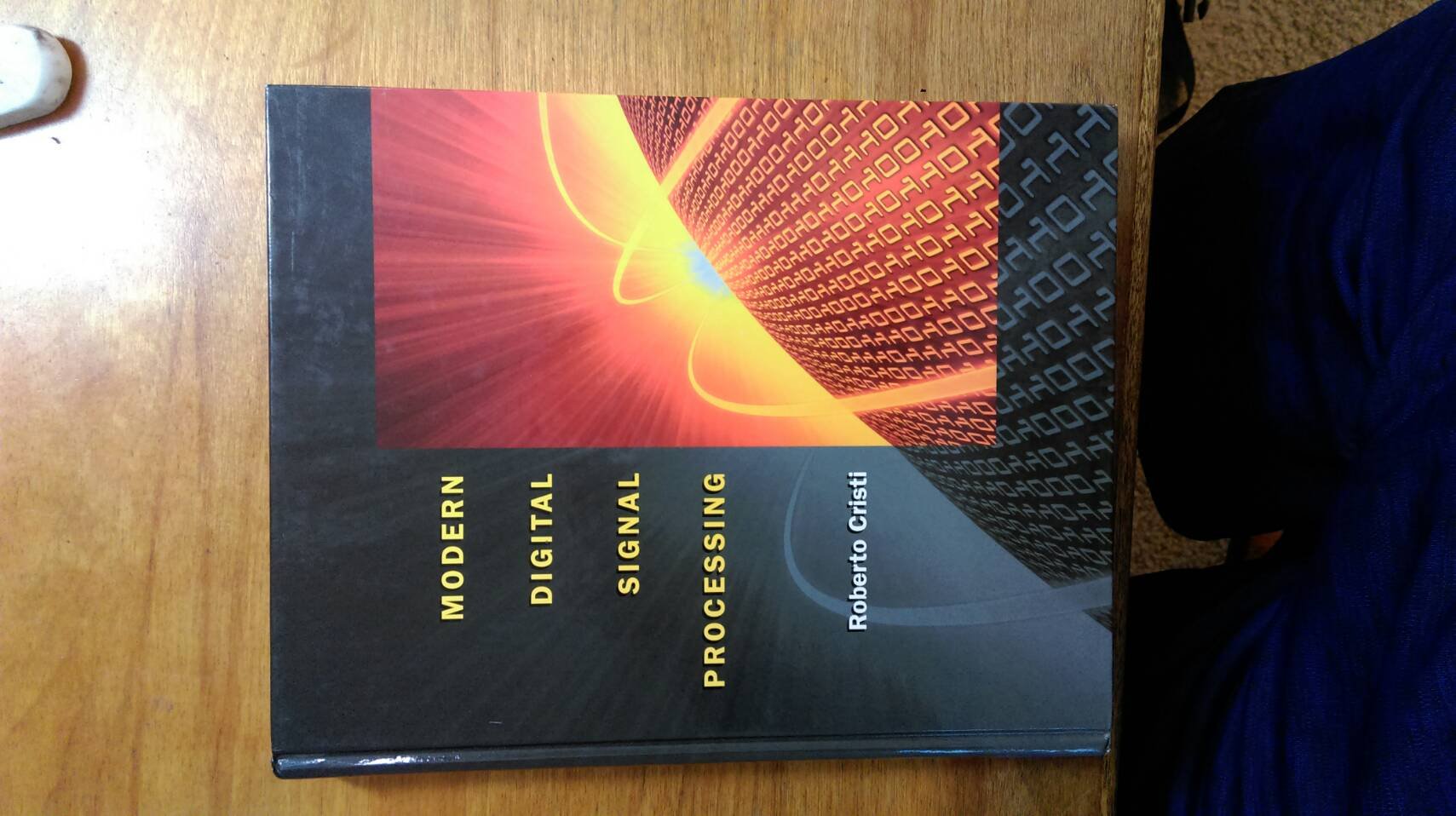 Modern Digital Signal Processing