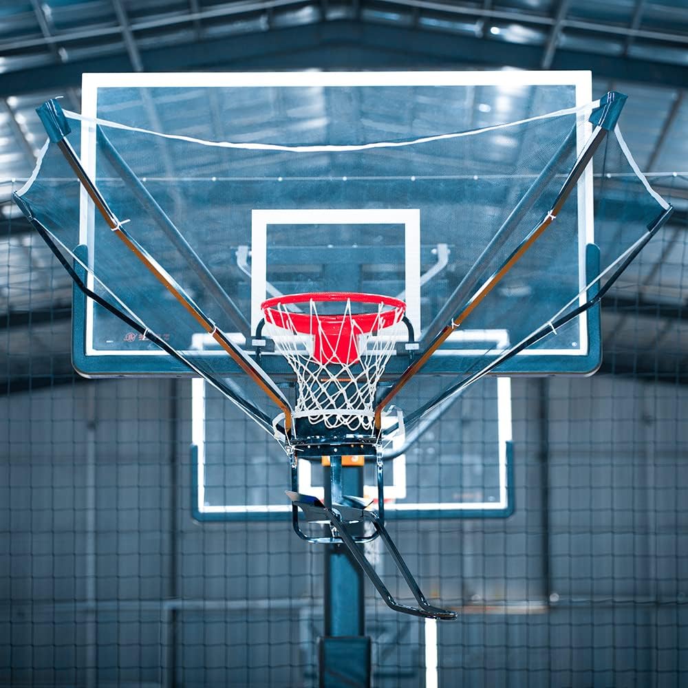 Buy GAILEX Basketball Shot Return NET Apparatus Lightweight Suspended
