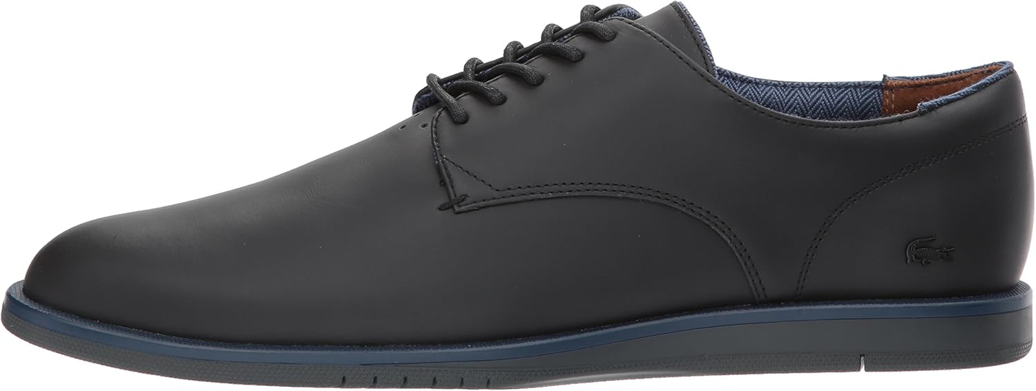 Lacoste مردان LACCORD 417 1 آکسفورد