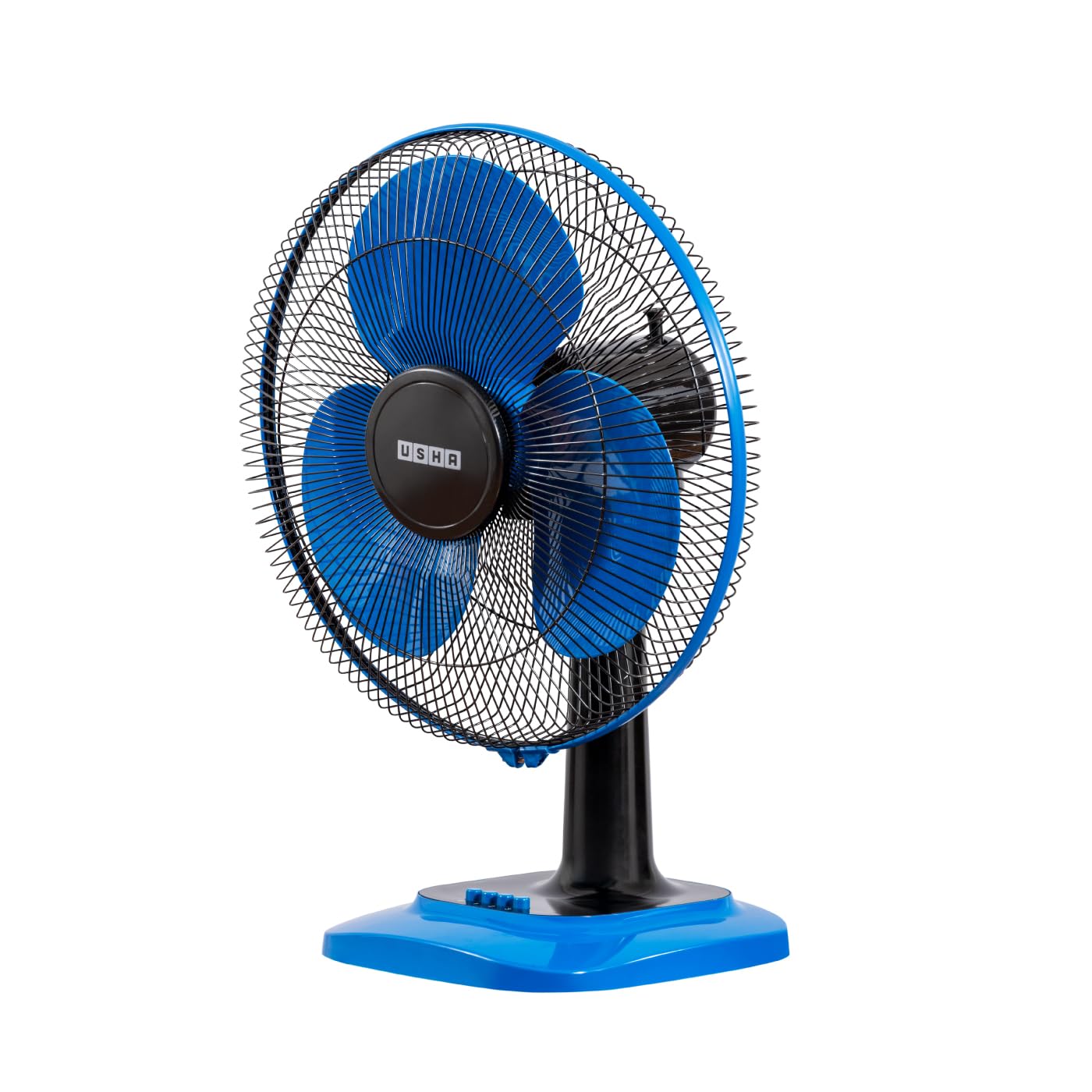 Usha PF Maxx AIR 400MM Blue Black WR ISI