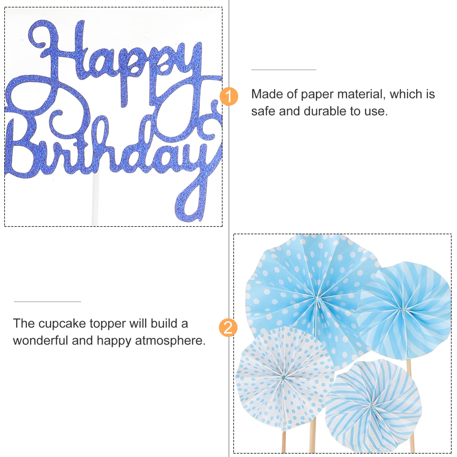 Cake Topper What Is A Cake Topper? Definition, Types, Uses, 49 OFF