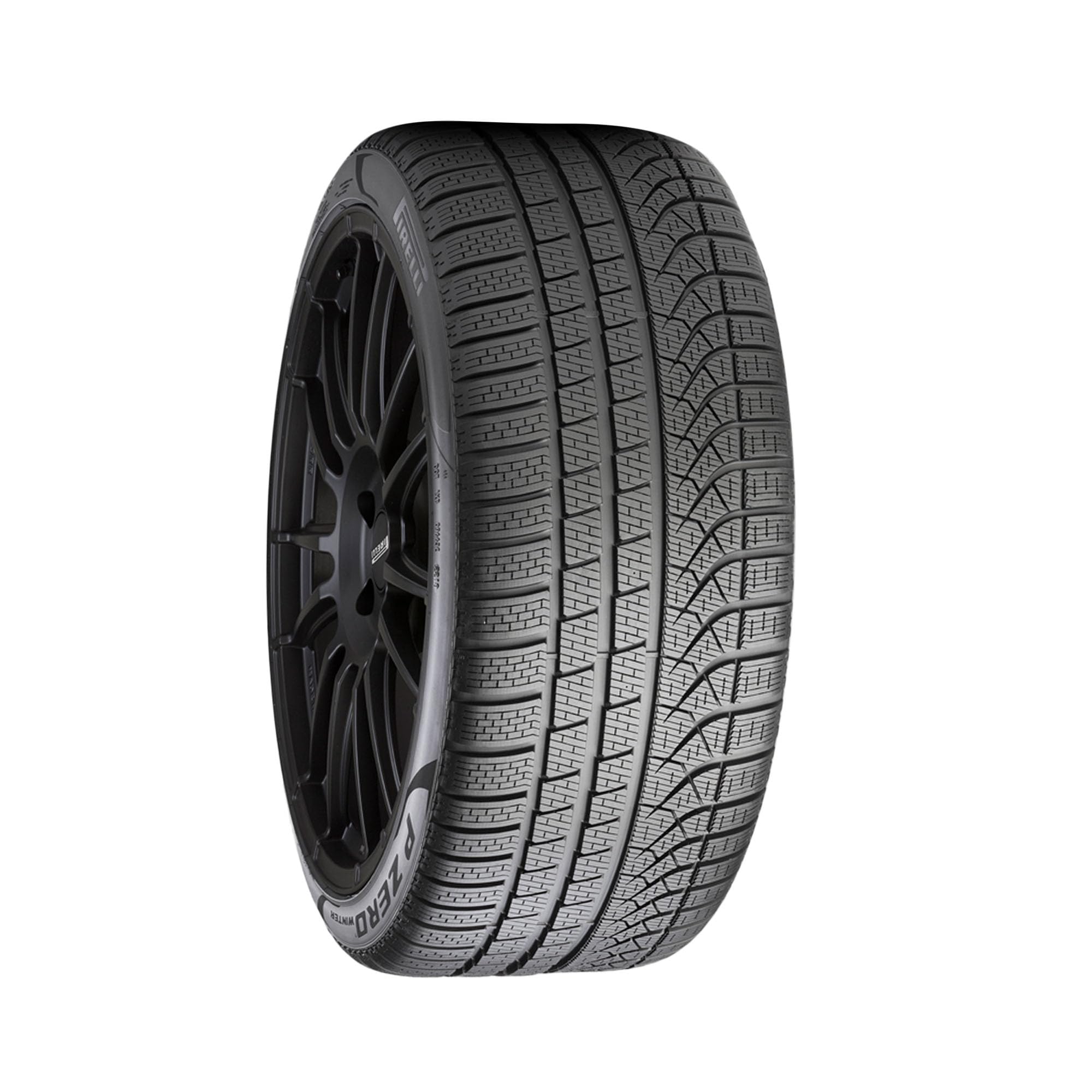 Pirelli P-Zero Winter 255/45R19 104V Bsw Winter tire | Truck/SUV