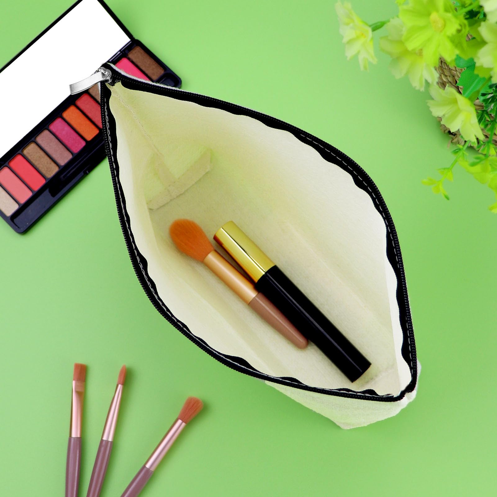 Accountant Definition Makeup Bag Accountant Gifts for Women Funny Office Gifts for Accounting Coworker Manager Thank You Cosmetic Bag for Colleague CPA Friend Christmas Birthday Present Travel Pouch
