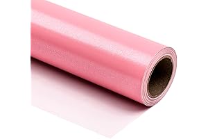 WRAPAHolic: Mini Pink Metallic Wrapping Paper