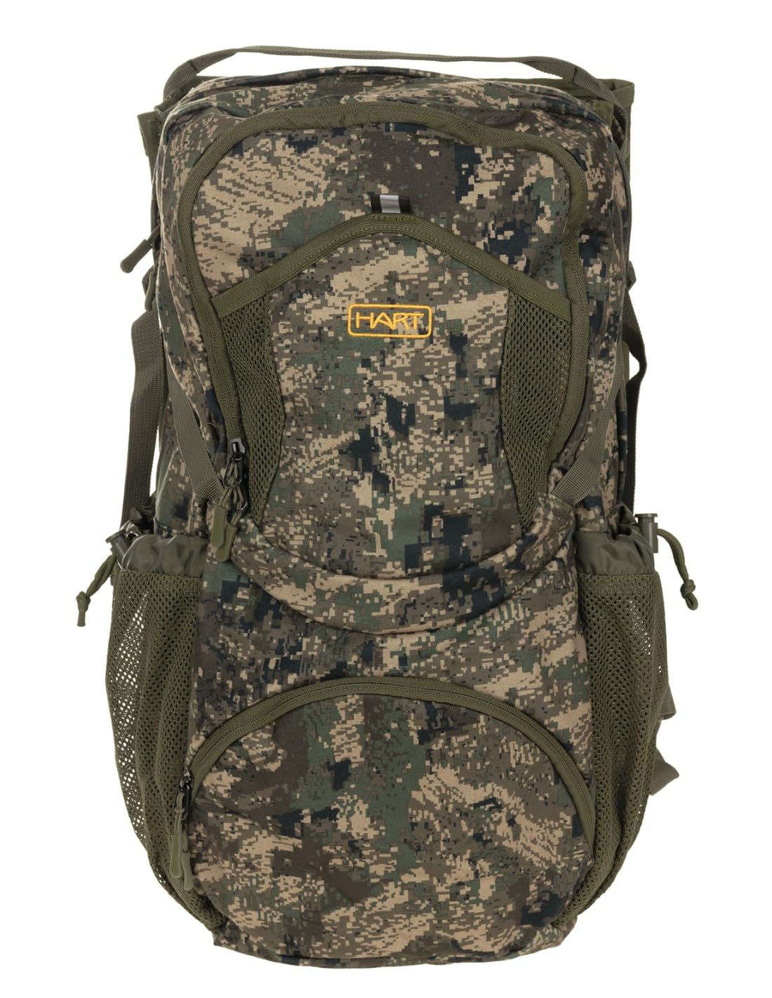 HART Topek 40 Jagdrucksack 40L Pixel