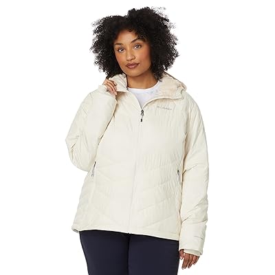 Columbia Heavenly Hooded Jacket Women