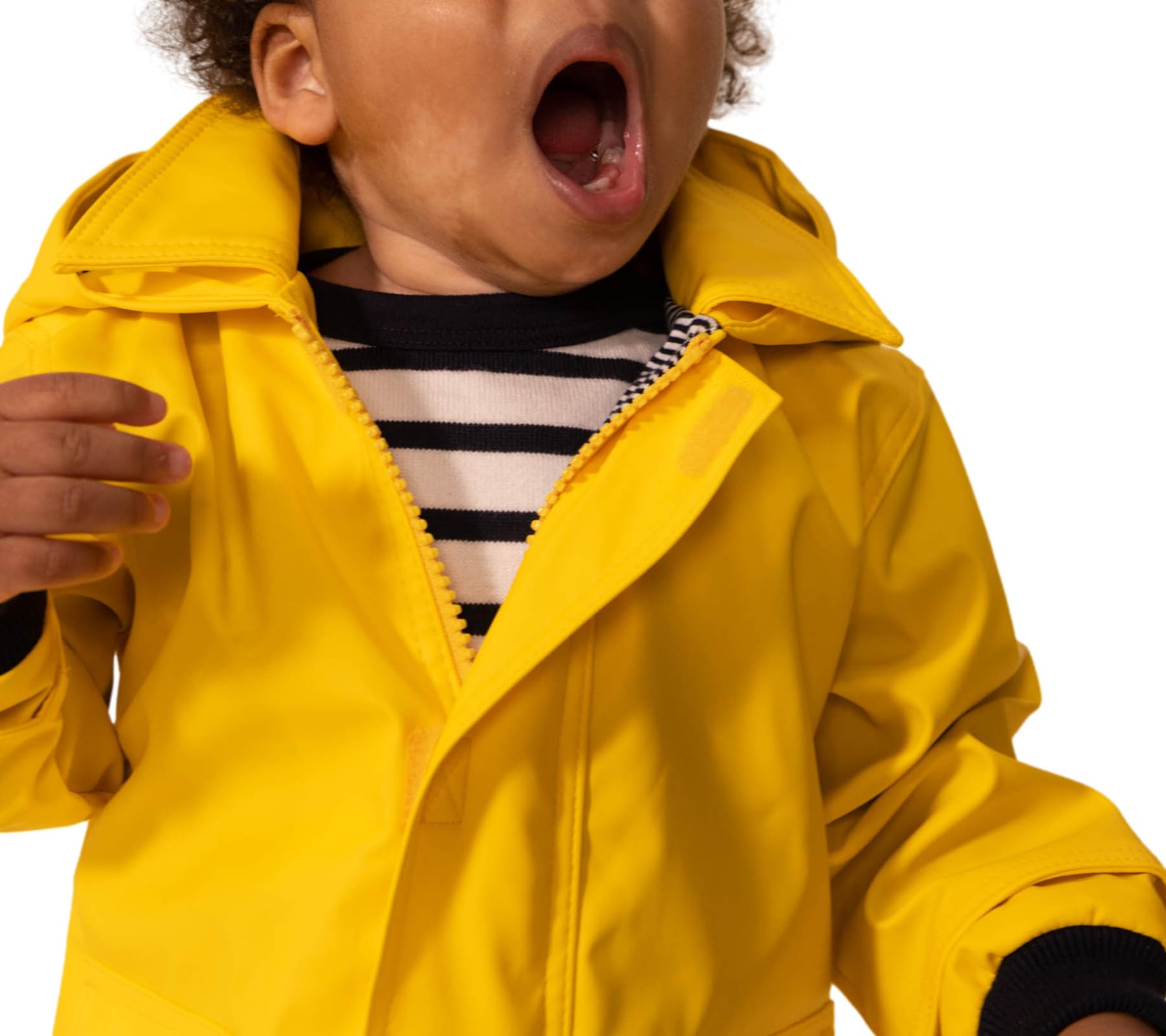 Petit Bateau A08fb Ciré Bébé garçon (lot de 1)