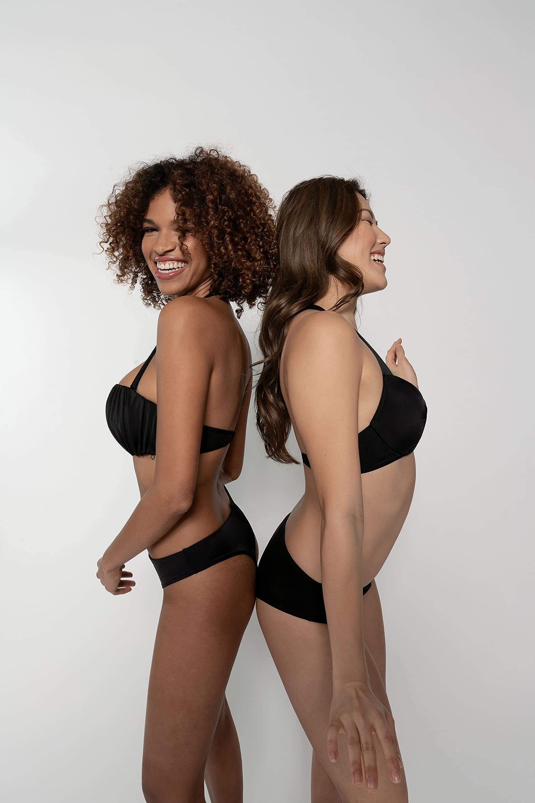 DORINA Haut de Maillot Femme