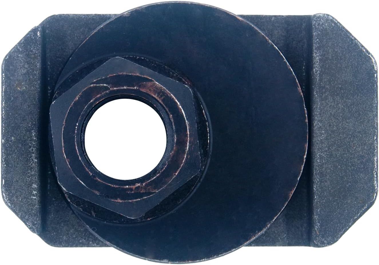 Alignment Camber Caster Nut Kits, Front Control Arm Adjustment Nuts and Bracket Shims Compatible with Ford 2004-2023 F150, 2007-2023 Expedition (for One Side)