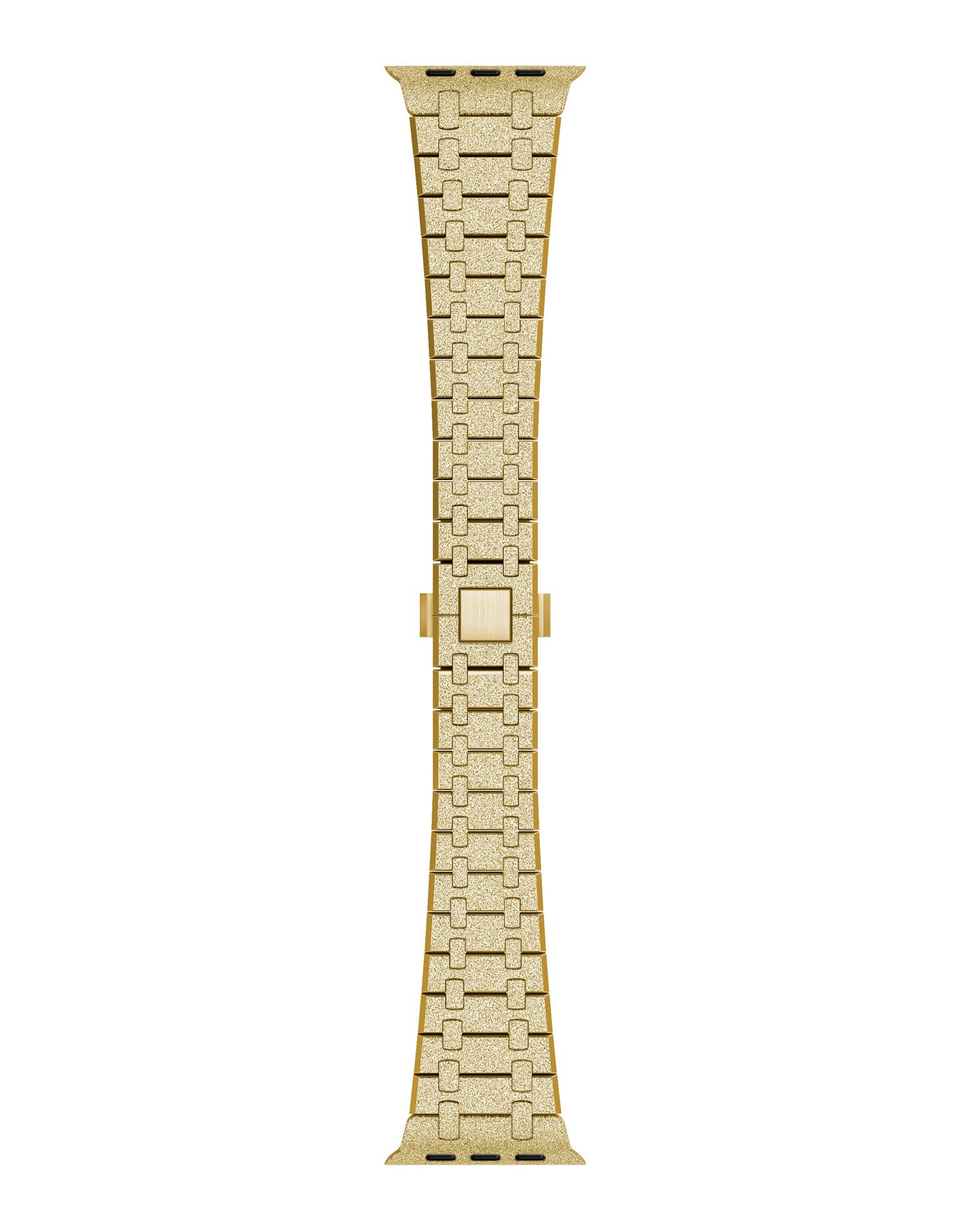 Luksusowy zestaw zegarków modyfikacyjnych, dla serii opaski 8 7 6 5 4 SE 49 mm 45 mm 44 mm 42 mm Zestaw remontu metalowego pasmo zegarków stalowych