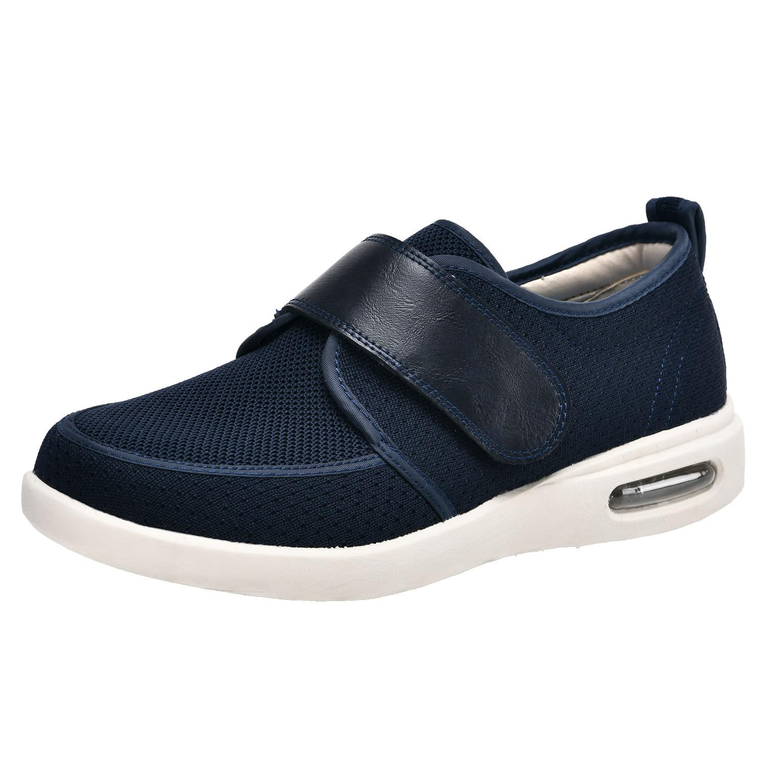 Diabetiker Schuhe Extra Weit Walkingschuhe Orthopädische Schuhe Herren Damen Gesundheitsschuhe Verbandschuh Sneakers Sandalen Mit Klettverschluss Schuhe Gesundheitsschuhe