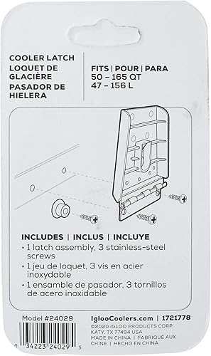 Miniatura 5 de Igloo Wire Basket- 128-165 Quart,