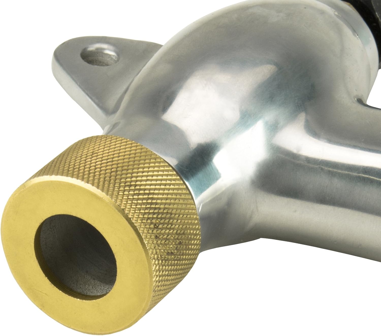 Dragway Tools Blast Media Gun & Nozzles for Model 110 and 260 Sandblast Cabinet