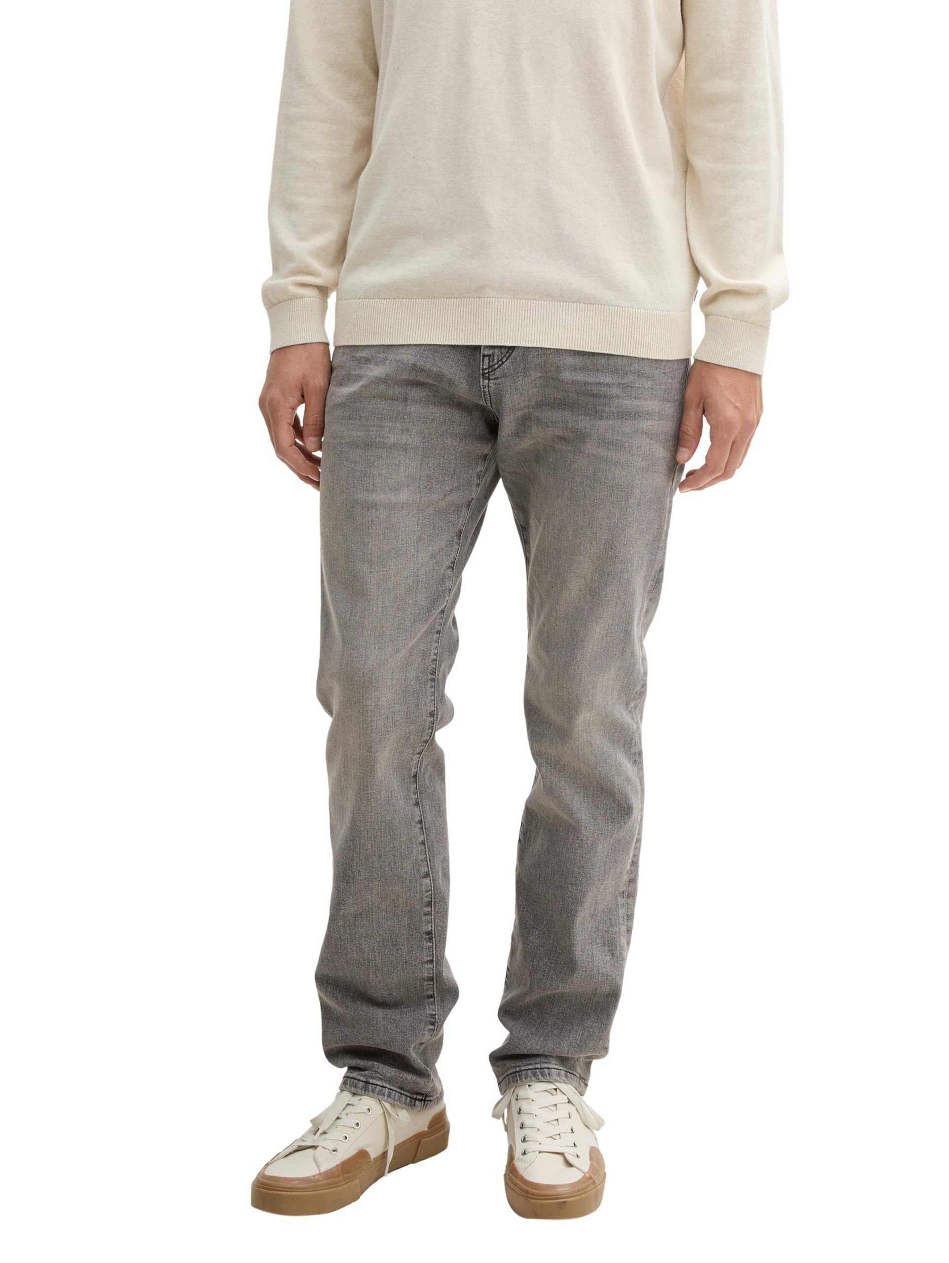Tom Tailor Herren Jeans Marvin Straight