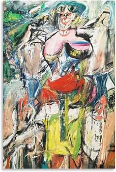 DE KOONING アートブック Amazon | A Way of Living: The Art of Willem de Kooning