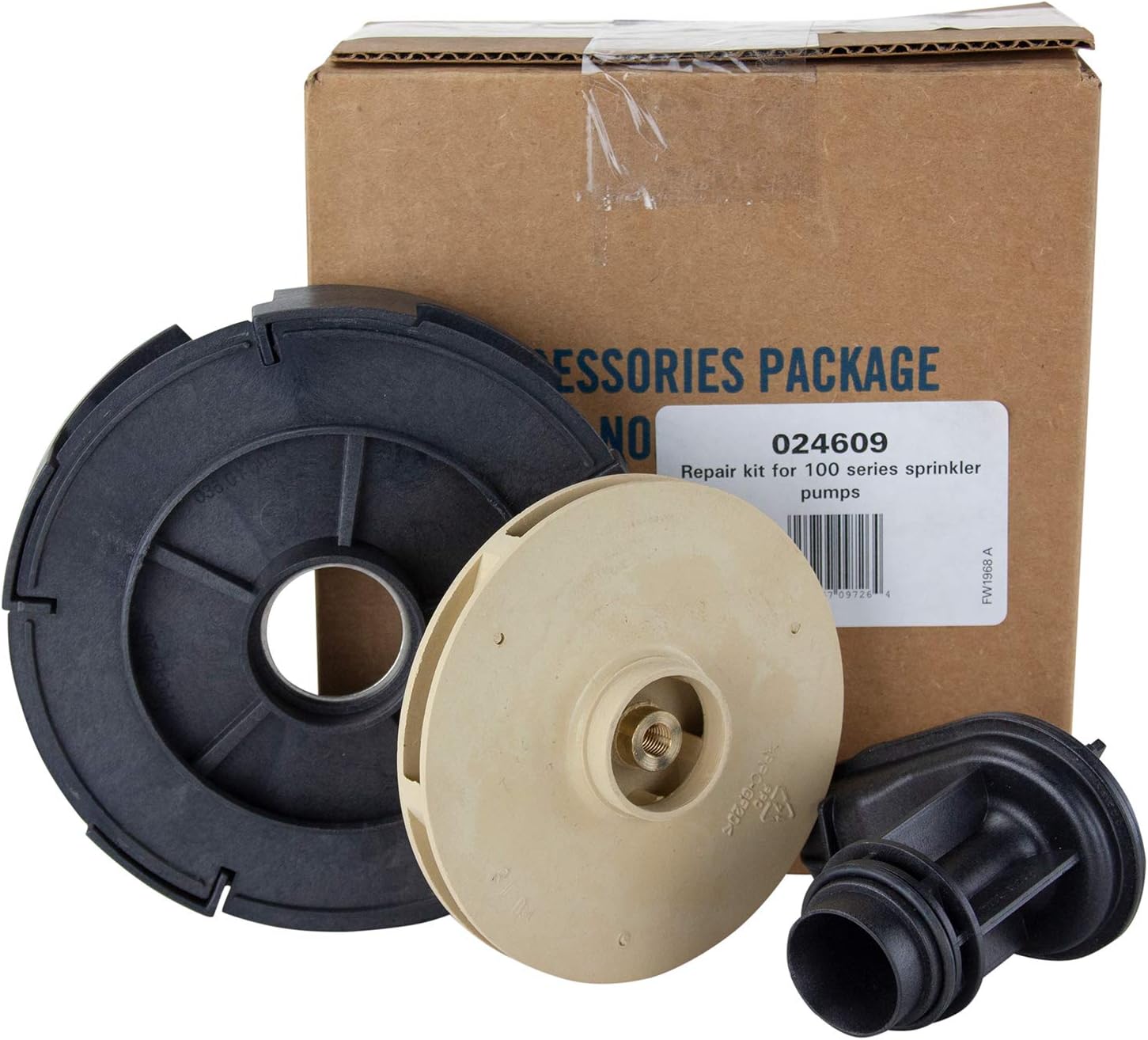 024609 Sprinkler Pump Repair Kit