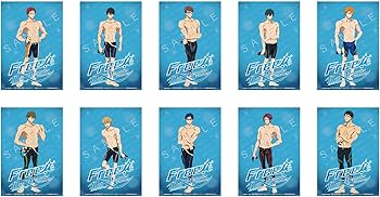 Amazon.co.jp: 【Amazon.co.jp限定】[完全数量限定]Free! 10th
