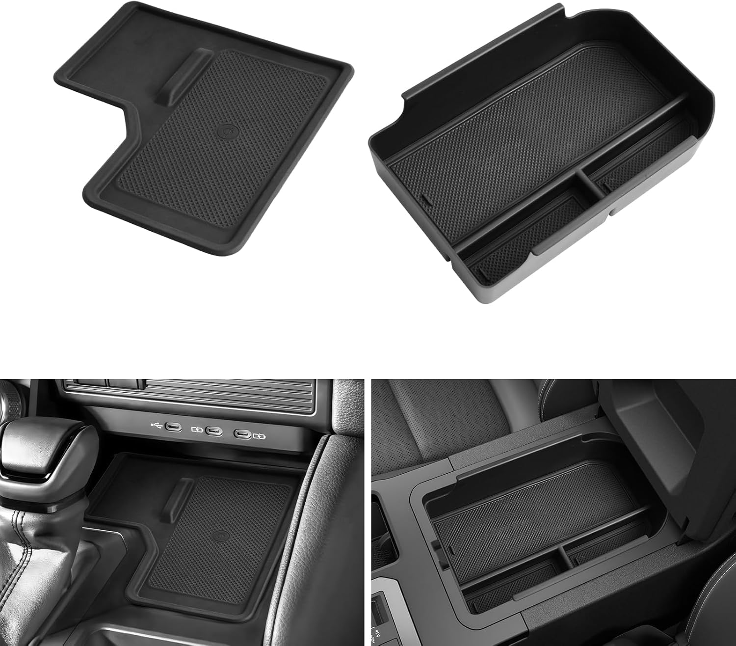 LUWU for Toyota Land Cruiser Prado J250 2024 2025 Accessories Set 2024 ...