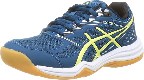 ASICS Upcourt GS, Scarpe da pallavolo Unisex-Bambini : Amazon.it: Scarpe e  borse