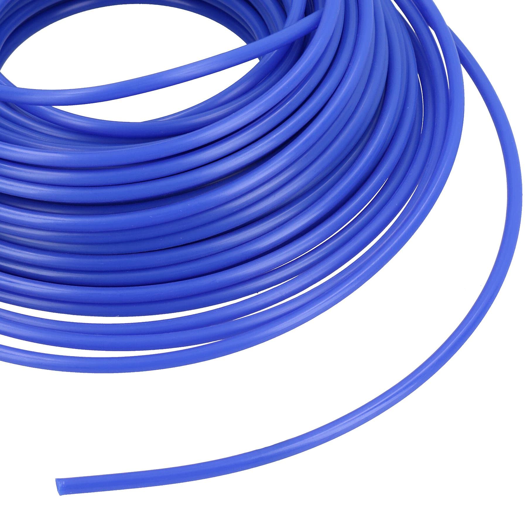 AB Tools Garden Grass Trimmer Line Strimmer Replacement Cord Nylon 3mm x 15 Metre 2pk