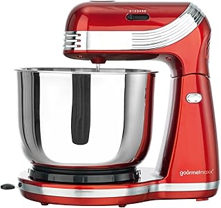 GOURMETmaxx 05292 robot ménager classico | malaxeur |