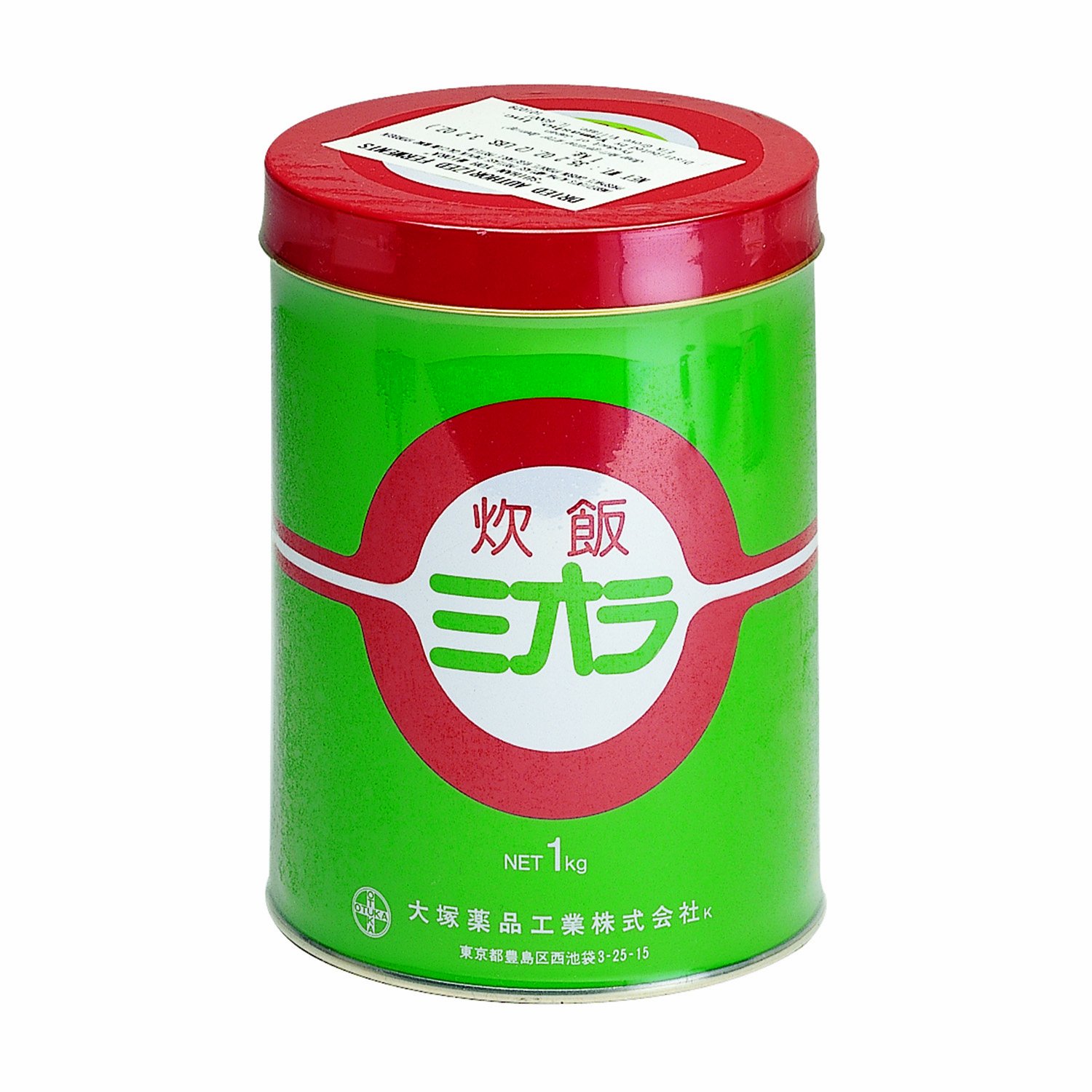 炊飯ミオラ1kg 4缶 Amazon.co.jp: 炊飯 ミオラ1kg【業務用】 : 食品・飲料・お酒