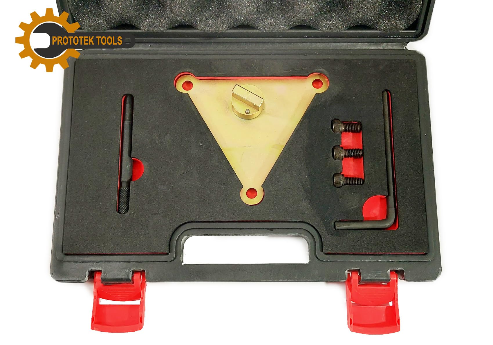 Kit Messa in Fase per Motori compatibili con Fiat 0.9 L TwinAir Turbo 2 cilindri Motore 312A2000