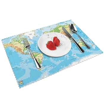 空の境界　ダイニング　ランチョンマット&ランチョンマットケース 空の境界 ダイニング ランチョンマット&ランチョンマットケース