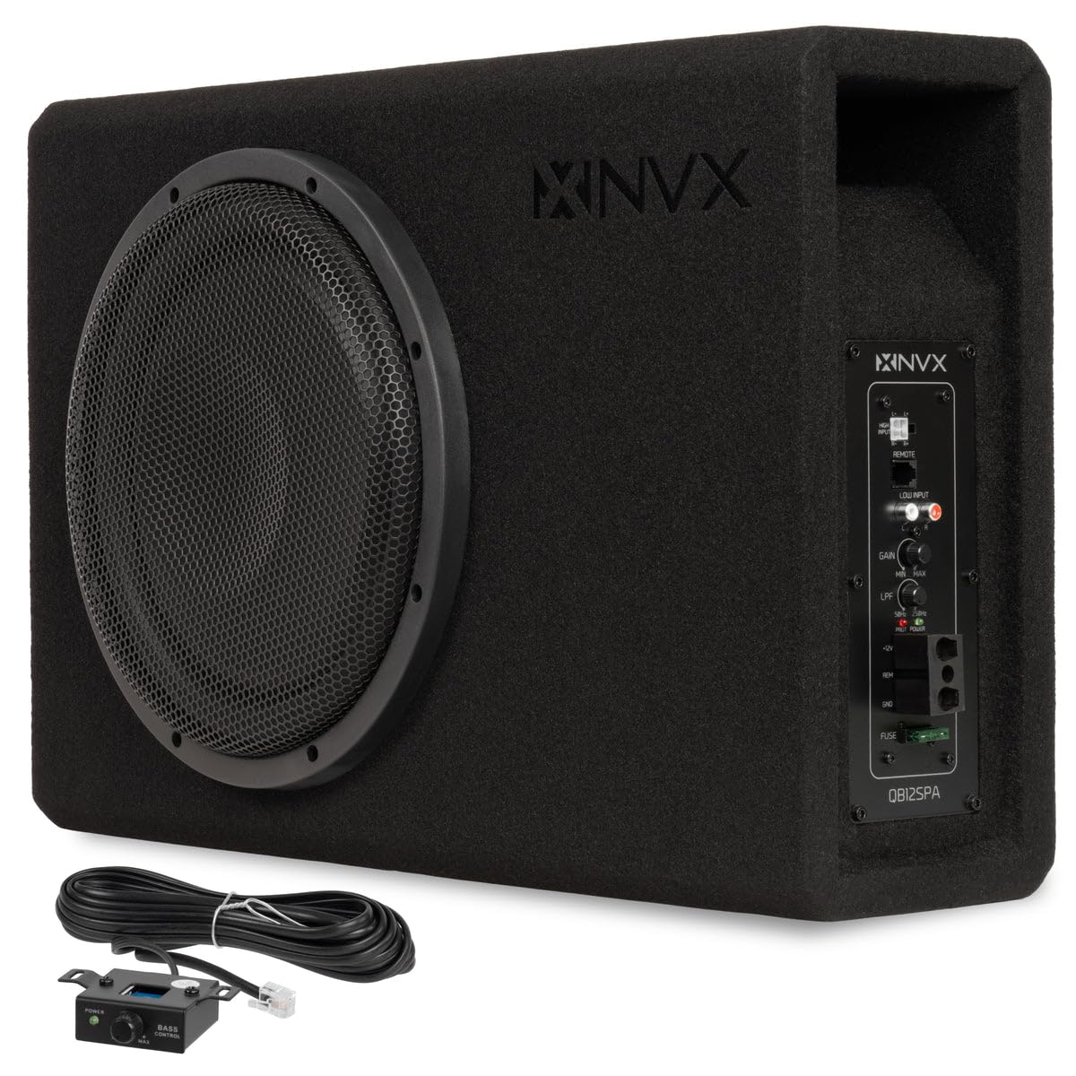 NVX QB12SPA 12