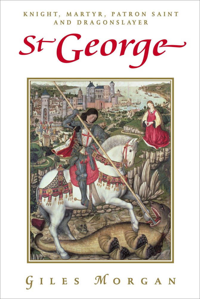 St George (New Edition) (Pocket Essentials (Paperback)), Morgan, Giles, Very Goo