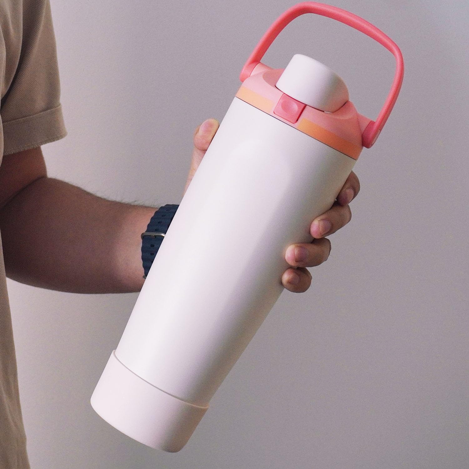 Silicone Boot For Owala 30oz And 40oz Freesip Sway Bottles | INDIA