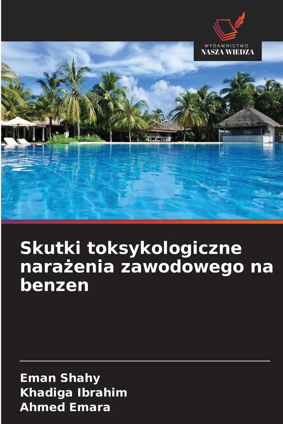 Skutki toksykologiczne nara¿enia zawodowego na benzen