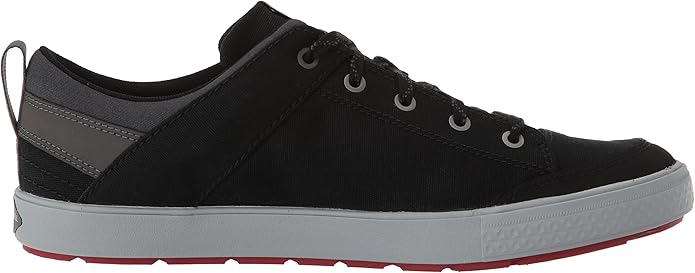 merrell rant discovery lace canvas