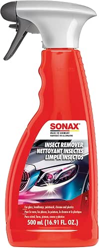SONAX Nettoyant insectes (500 ml)
