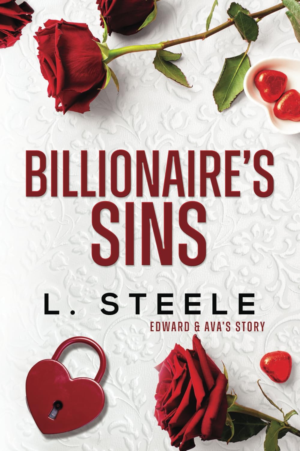 Billionaire's Sins: A hot priest romance: 6 (Big Bad Billionaires)