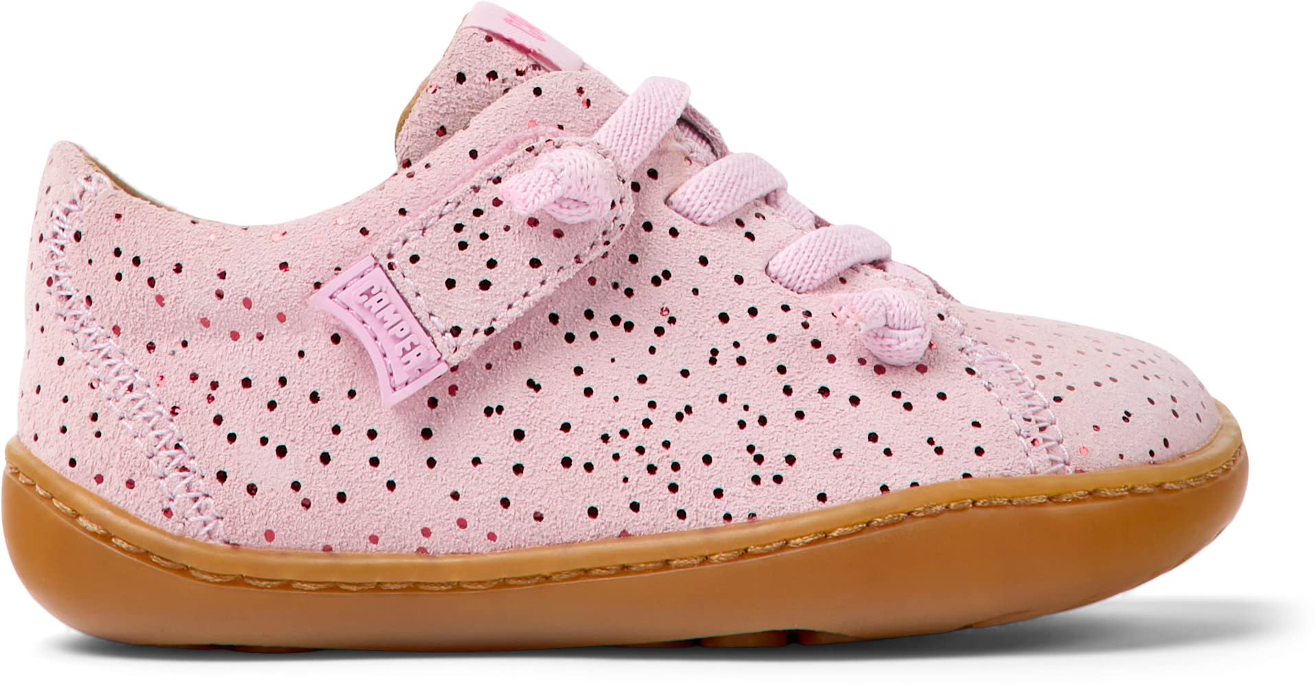 Camper Niemowlęta - dziewczynki Peu Cami First WalkerAdidasy