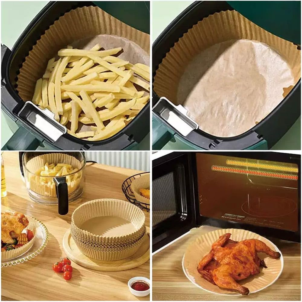 Air Fryer Frytkownica beztłuszczowa KLAUSBERG KB-7600