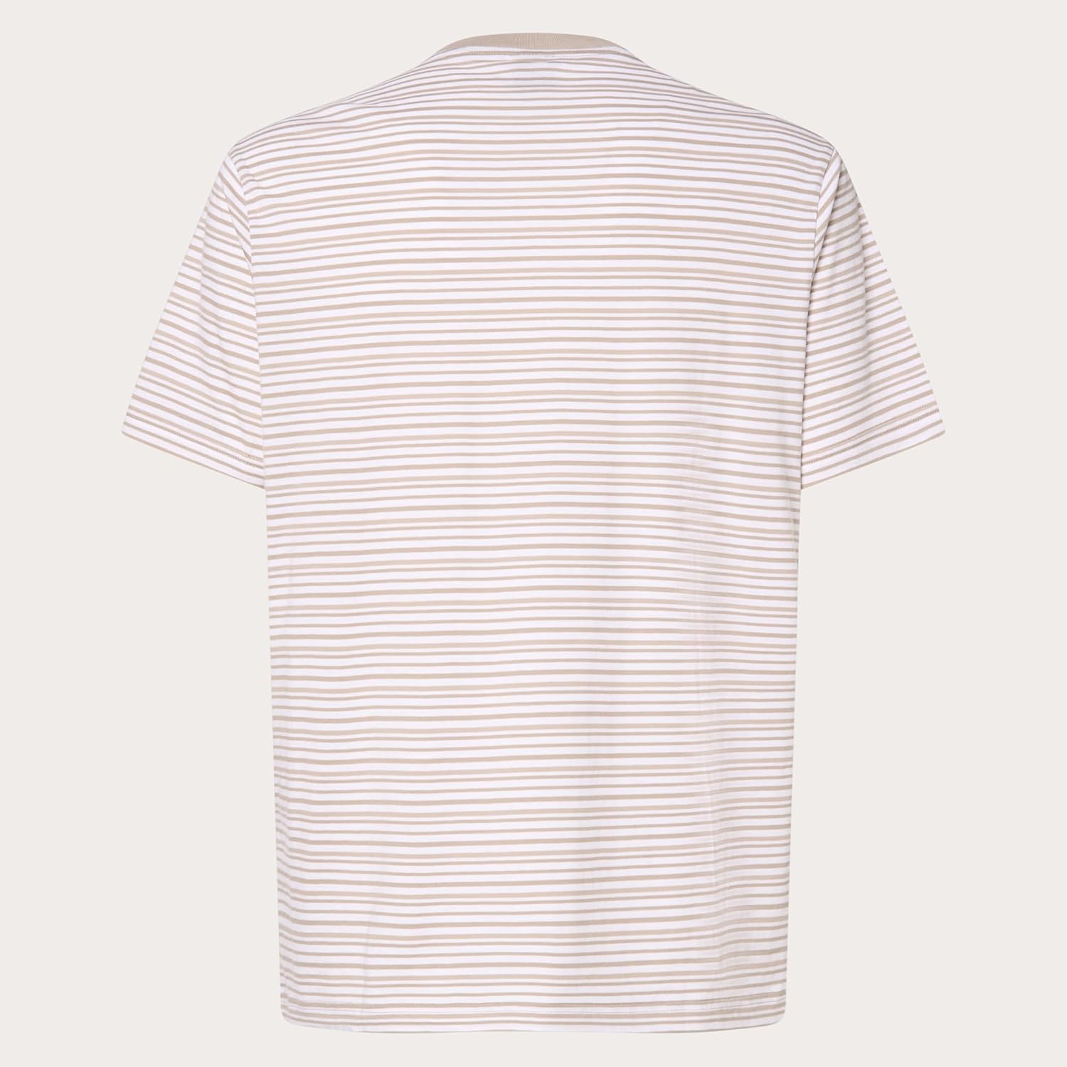 Oakley Mens Relax Striped Tee - Image 4