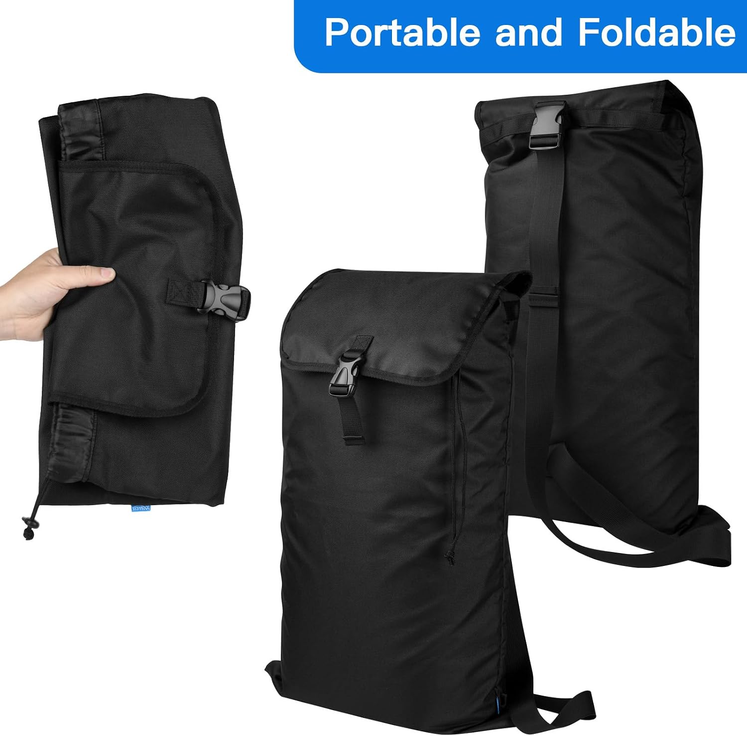 Camping Gear Storage Bag Portable Sleep Bags Replacement Organizers Storage Accessory Multipurpose Equipment