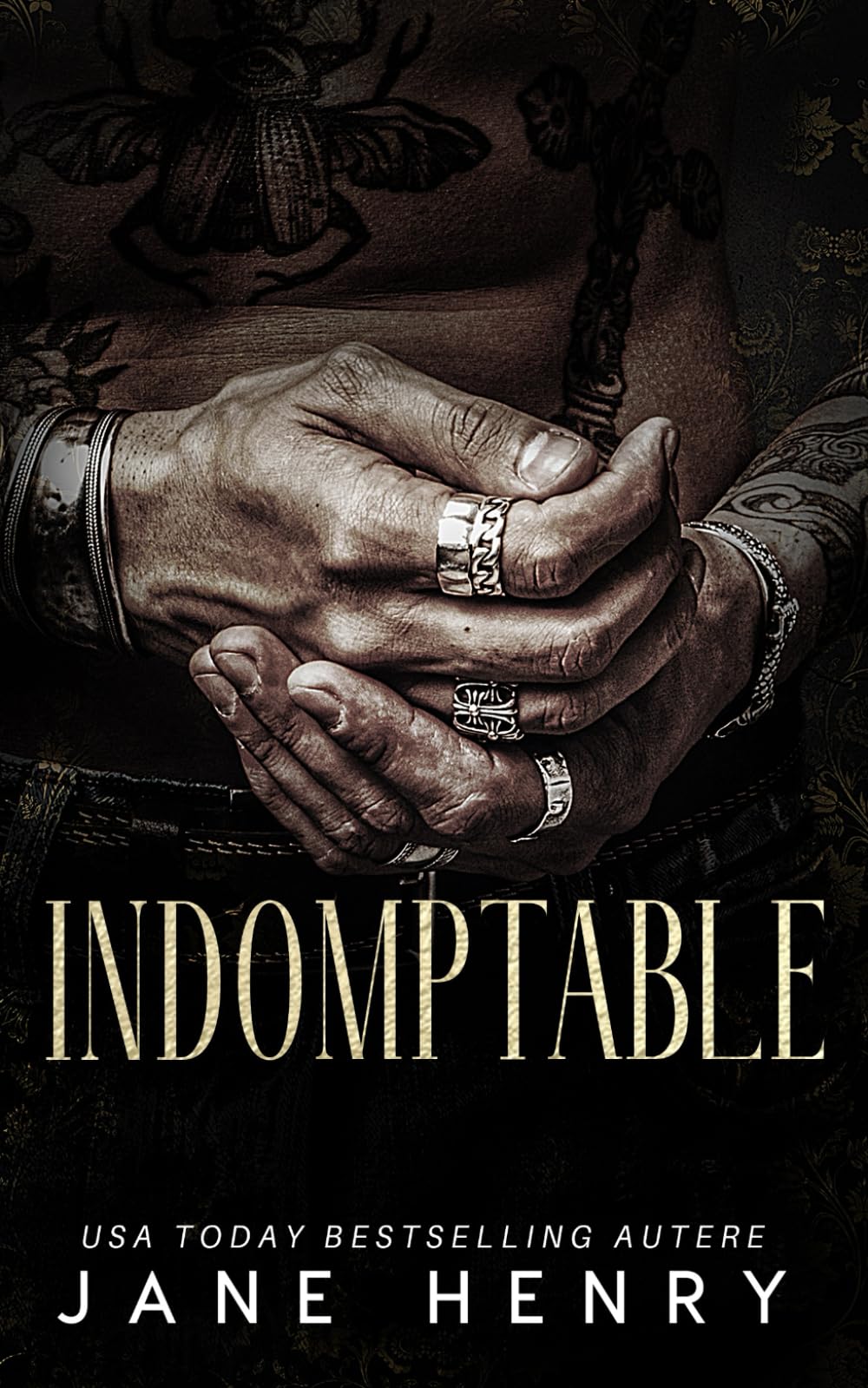 Indomptable: Une romance sombre sur un mariage forcé au cœur de la Bratva (Les Rois de la Bratva)