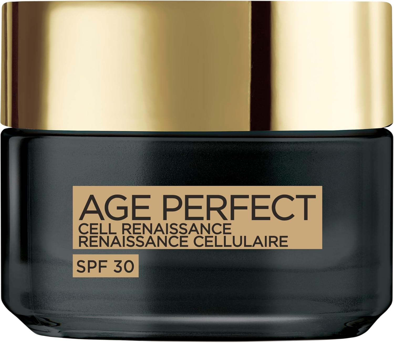 L’Oréal Paris Age Perfect Cell Renaissance Day Cream SPF30 50 ml L’Oréal Paris Age Perfect Cell Renaissance Day Cream SPF30 50 ml