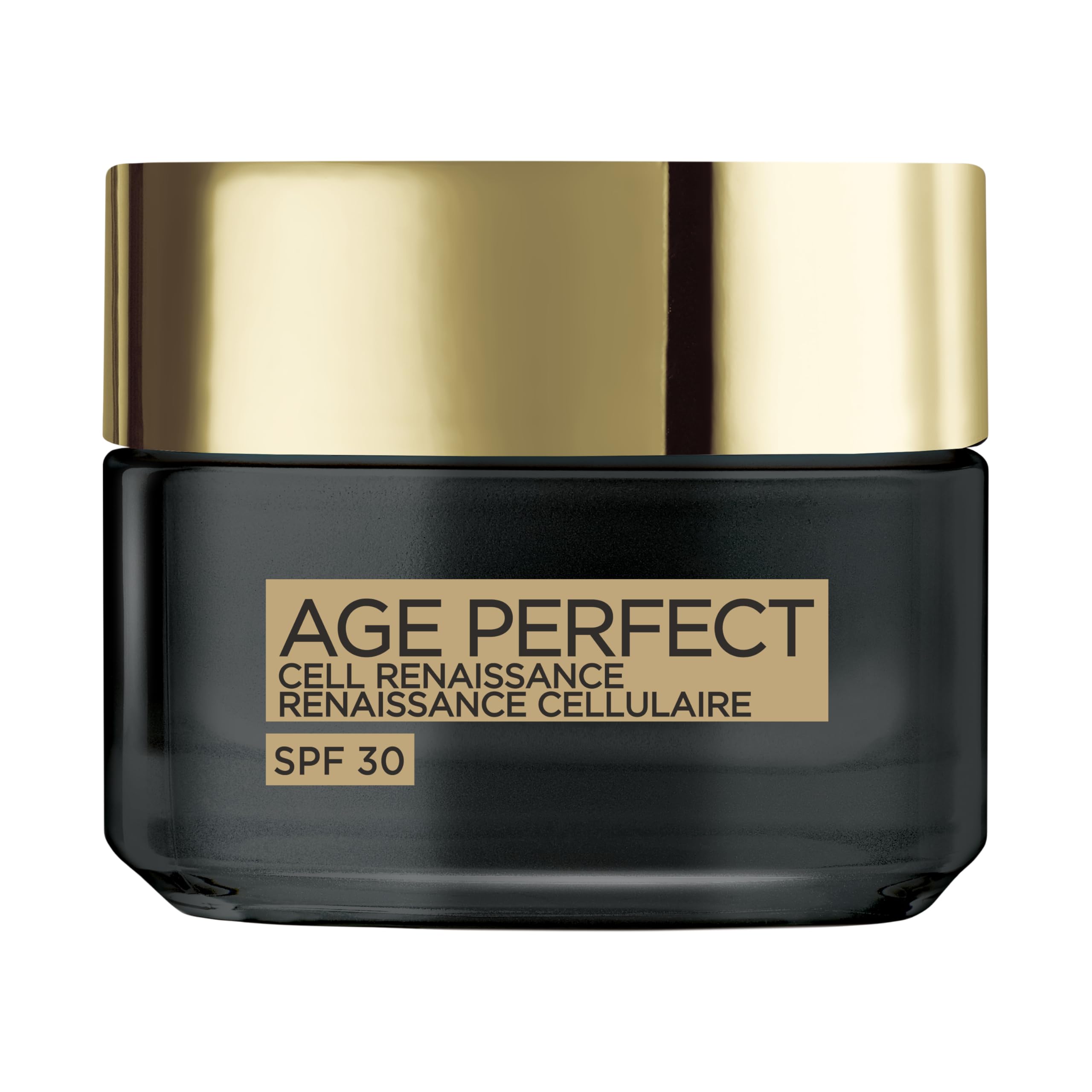 L'Oréal Paris - L'Oréal Paris Alter Perfect Cell rinascimentale rivitalizzante cura Spf 30 giorni crema – 50 ml