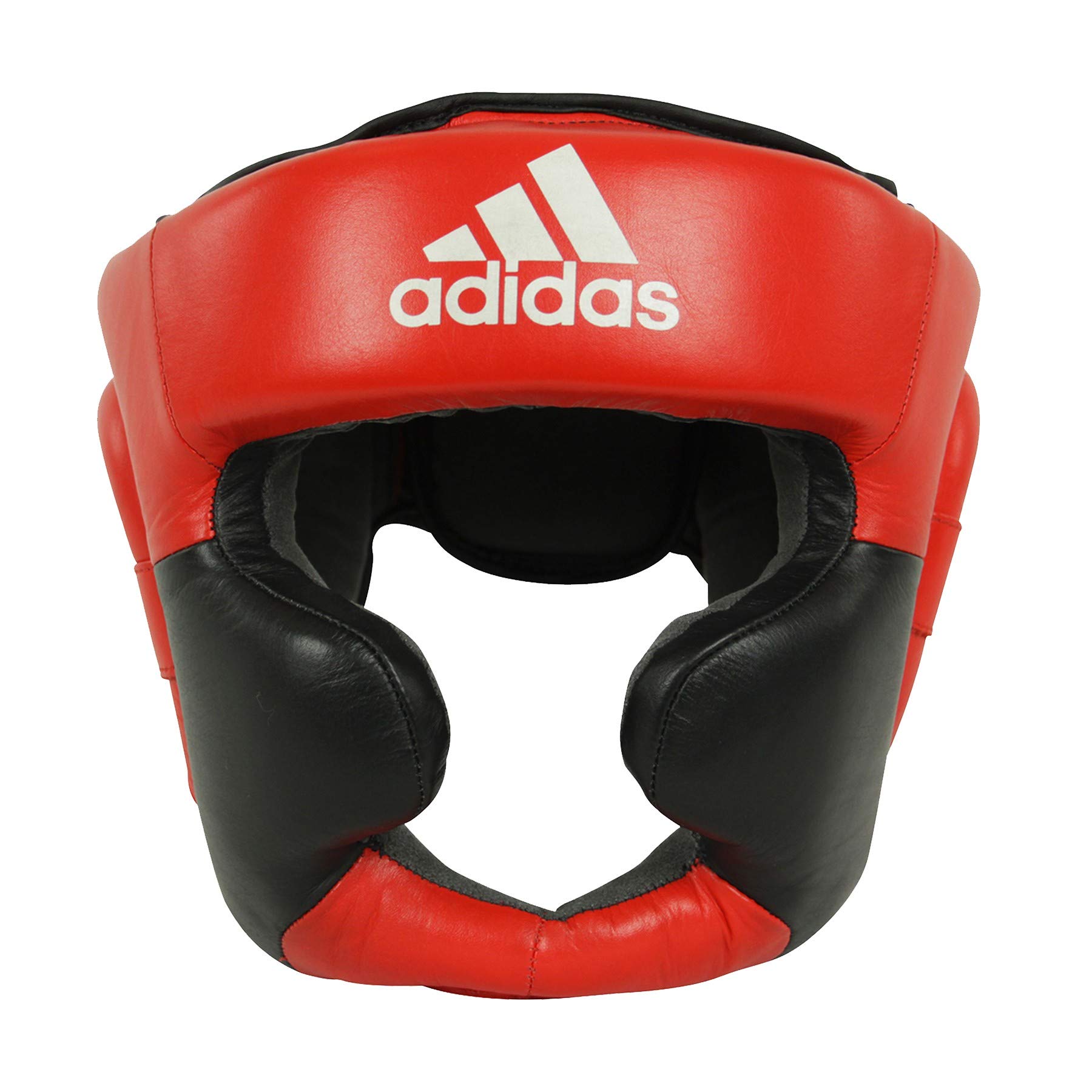 Kask bokserski adidas Super Pro