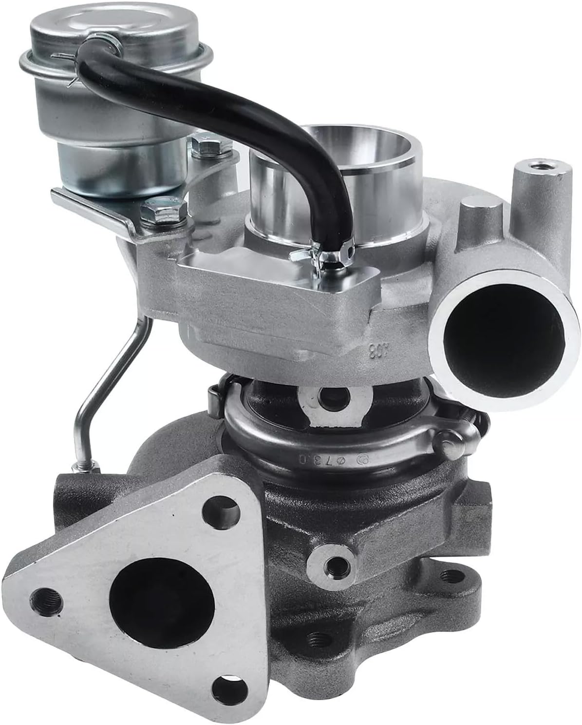 Turbo TF035 Turbocharger 321-4994 for Mitsubishi Engine 4M40 Caterpillar CAT Excavator 307D 308D
